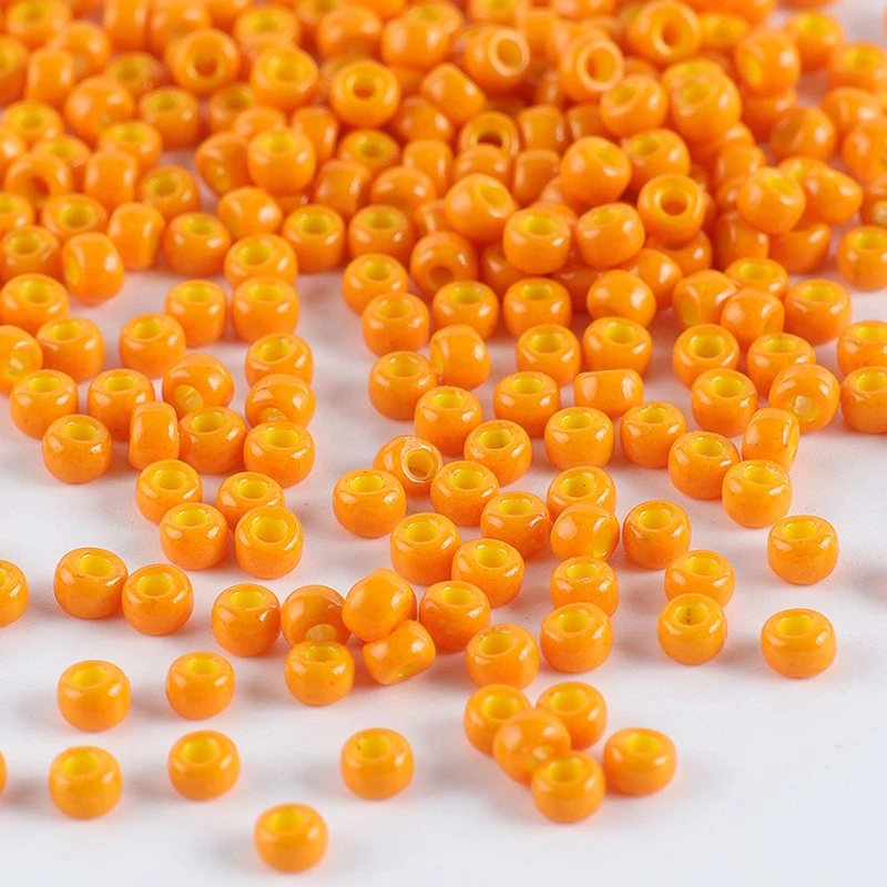 Miyuki Delica Beads Size 11 suppliers